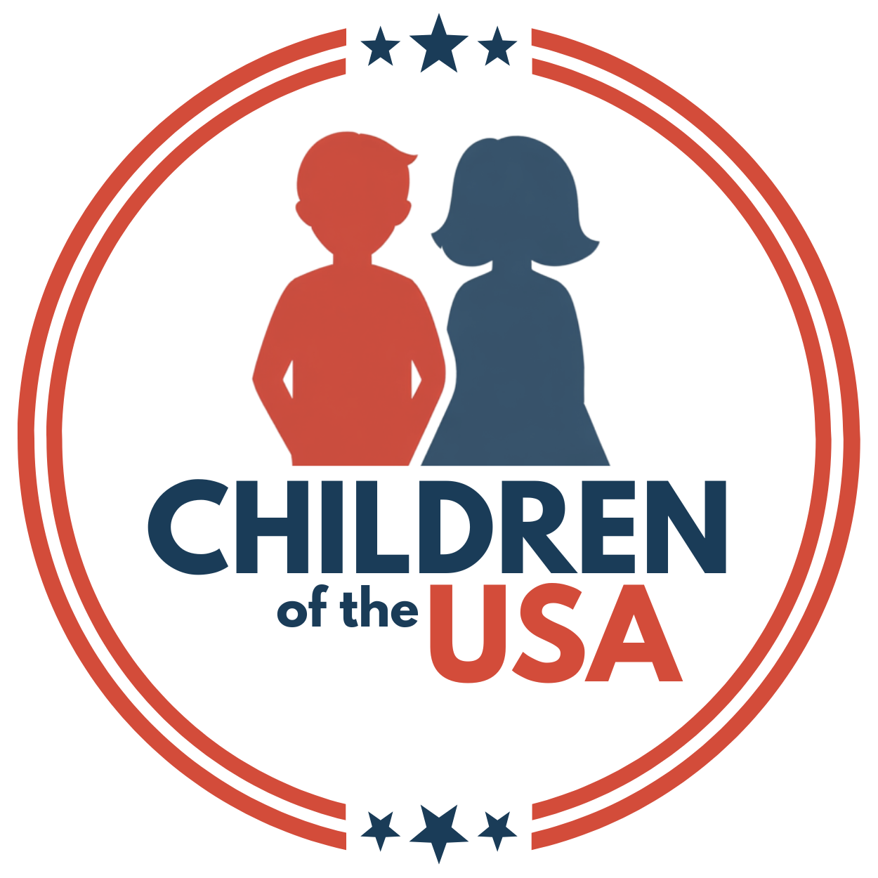 Join Children of the USA